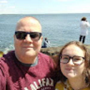 Meet your Posher, Peter